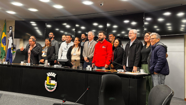 Recorde de acidentes de trânsito em Nova Friburgo acende alerta em audiência pública da Câmara
